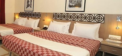 The UniContinental - Campus Accommodation