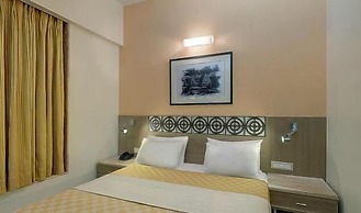 The UniContinental - Campus Accommodation