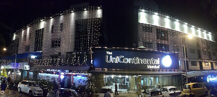 The UniContinental - Campus Accommodation