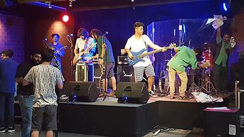 The UniContinental - Campus Accommodation