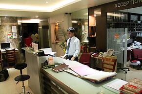 The UniContinental - Campus Accommodation