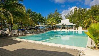 Le Peninsula Bay Beach Resort