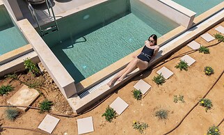 Iolida Corfu Resort & Spa by Smile Hotels