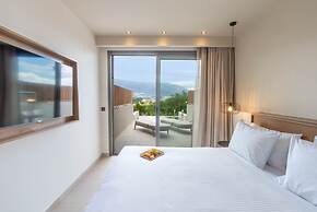 Iolida Corfu Resort & Spa by Smile Hotels