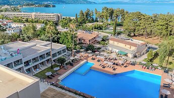 Iolida Corfu Resort & Spa by Smile Hotels