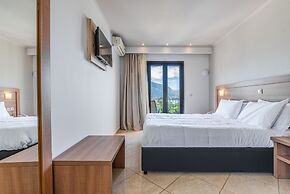 Iolida Corfu Resort & Spa by Smile Hotels