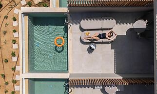 Iolida Corfu Resort & Spa by Smile Hotels