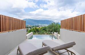 Iolida Corfu Resort & Spa by Smile Hotels