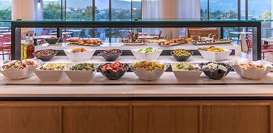 Iolida Corfu Resort & Spa by Smile Hotels