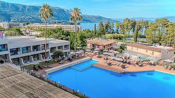Iolida Corfu Resort & Spa by Smile Hotels