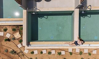 Iolida Corfu Resort & Spa by Smile Hotels