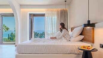 Iolida Corfu Resort & Spa by Smile Hotels