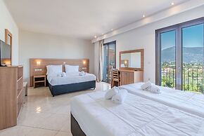 Iolida Corfu Resort & Spa by Smile Hotels
