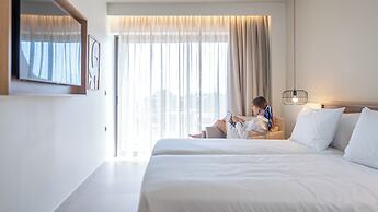 Iolida Corfu Resort & Spa by Smile Hotels