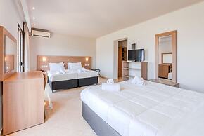 Iolida Corfu Resort & Spa by Smile Hotels