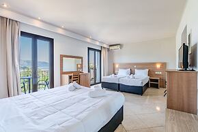 Iolida Corfu Resort & Spa by Smile Hotels