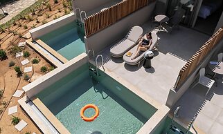 Iolida Corfu Resort & Spa by Smile Hotels