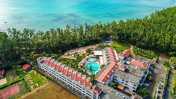 Tarisa Resort