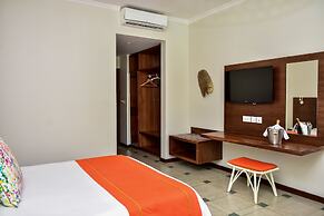 Tarisa Resort