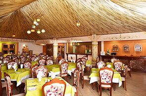 Tarisa Resort