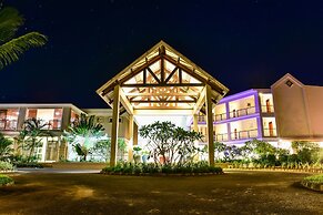 Tarisa Resort