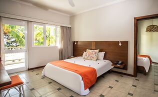 Tarisa Resort