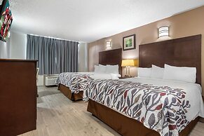Red Roof Inn La Marque