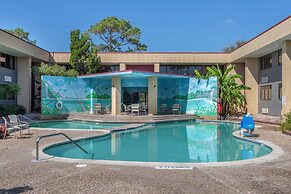 Red Roof Inn La Marque