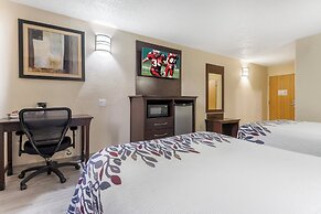 Red Roof Inn La Marque