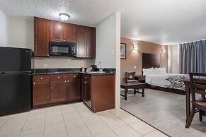 Red Roof Inn La Marque