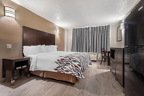 Red Roof Inn La Marque