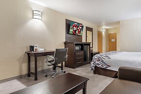 Red Roof Inn La Marque