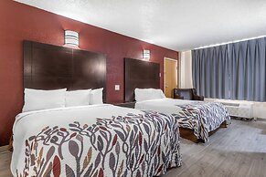 Red Roof Inn La Marque