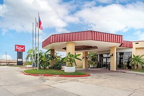 Red Roof Inn La Marque