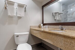 Red Roof Inn La Marque