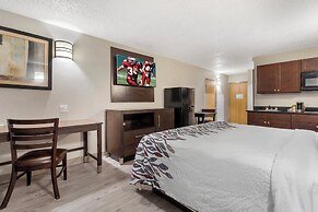 Red Roof Inn La Marque