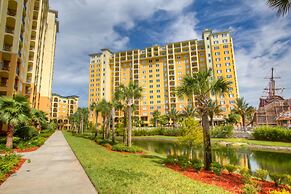 Lake Buena Vista Resort Village & Spa