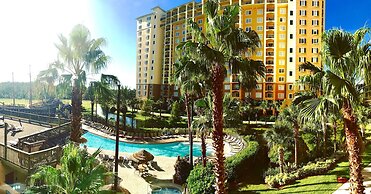 Lake Buena Vista Resort Village & Spa