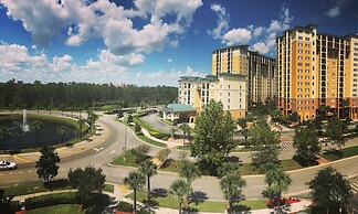 Lake Buena Vista Resort Village & Spa