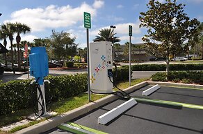 Lake Buena Vista Resort Village & Spa