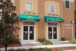 Lake Buena Vista Resort Village & Spa