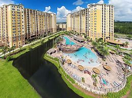 Lake Buena Vista Resort Village & Spa