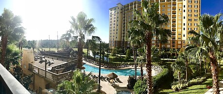 Lake Buena Vista Resort Village & Spa