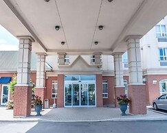 Comfort Inn Mississauga