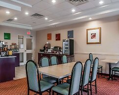 Comfort Inn Mississauga