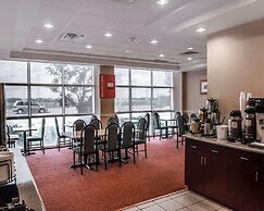 Comfort Inn Mississauga
