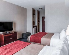 Comfort Inn Mississauga