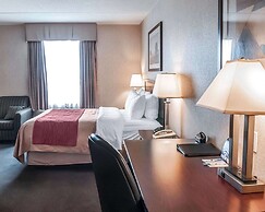 Comfort Inn Mississauga