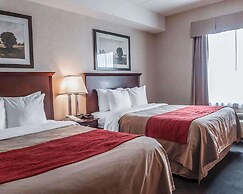 Comfort Inn Mississauga