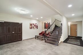 Red Roof Inn & Suites Carrollton, GA–West Georgia